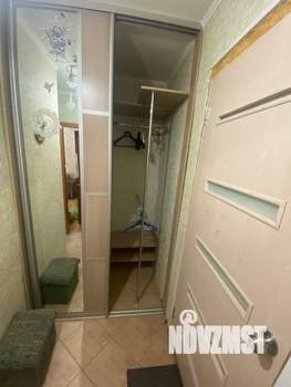 1-к квартира, вторичка, 33м2, 5/5 этаж