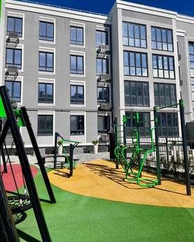 2-к квартира, вторичка, 64м2, 1/4 этаж