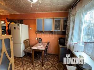 2-к квартира, вторичка, 51м2, 1/5 этаж