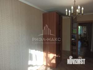 4-к квартира, вторичка, 86м2, 2/5 этаж