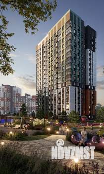 3-к квартира, вторичка, 75м2, 7/17 этаж