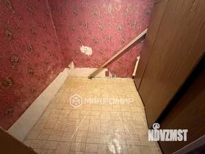 2-к квартира, вторичка, 52м2, 3/5 этаж