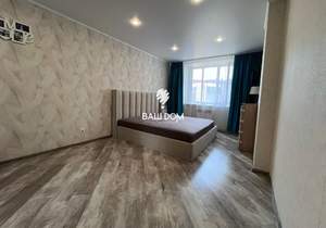 1-к квартира, вторичка, 40м2, 3/16 этаж