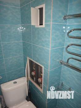 1-к квартира, вторичка, 42м2, 10/10 этаж