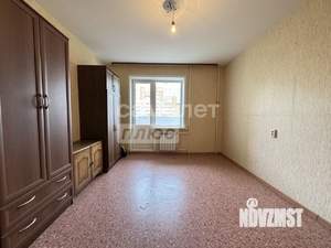 1-к квартира, вторичка, 40м2, 3/10 этаж