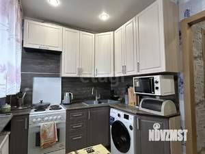 1-к квартира, вторичка, 25м2, 5/5 этаж