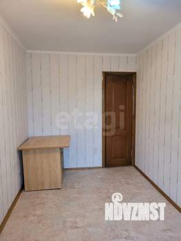 2-к квартира, вторичка, 46м2, 4/4 этаж