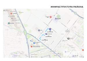 3-к квартира, вторичка, 77м2, 7/9 этаж