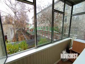 1-к квартира, вторичка, 34м2, 2/5 этаж