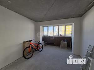 1-к квартира, вторичка, 35м2, 5/11 этаж