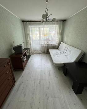 3-к квартира, вторичка, 59м2, 2/5 этаж