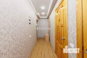 2-к квартира, вторичка, 44м2, 1/4 этаж