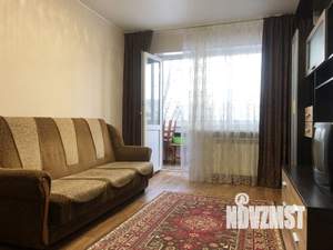 2-к квартира, вторичка, 41м2, 3/5 этаж