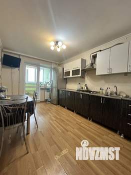 2-к квартира, вторичка, 68м2, 8/10 этаж