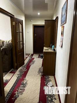 3-к квартира, вторичка, 73м2, 7/10 этаж