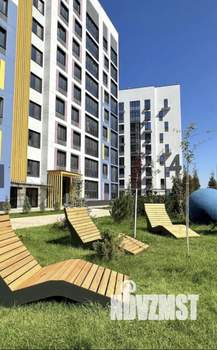 3-к квартира, сданный дом, 81м2, 6/9 этаж