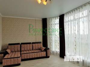 3-к квартира, вторичка, 119м2, 6/14 этаж