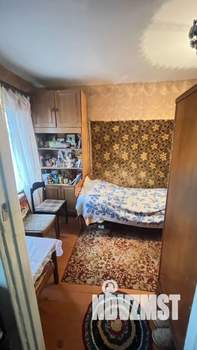 3-к квартира, вторичка, 59м2, 5/5 этаж