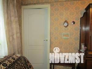 4-к квартира, вторичка, 58м2, 4/5 этаж