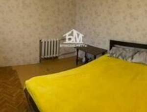 3-к квартира, вторичка, 47м2, 5/5 этаж