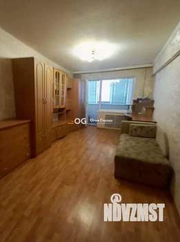 1-к квартира, вторичка, 32м2, 3/5 этаж