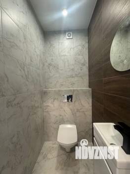 3-к квартира, сданный дом, 75м2, 3/16 этаж