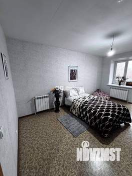 1-к квартира, вторичка, 35м2, 5/5 этаж