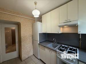 1-к квартира, вторичка, 30м2, 1/5 этаж