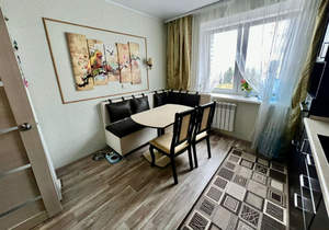 1-к квартира, вторичка, 35м2, 11/12 этаж