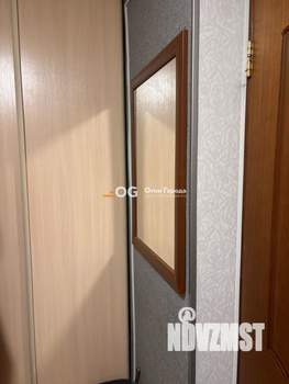 1-к квартира, вторичка, 31м2, 5/5 этаж