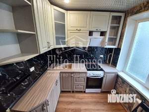 4-к квартира, вторичка, 58м2, 4/5 этаж