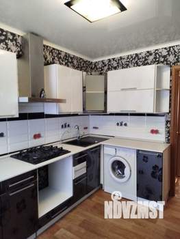 3-к квартира, вторичка, 62м2, 5/5 этаж