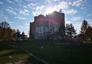 2-к квартира, вторичка, 61м2, 2/9 этаж