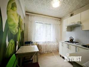 2-к квартира, вторичка, 45м2, 2/5 этаж