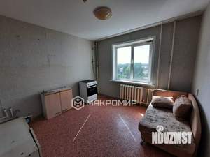 1-к квартира, сданный дом, 38м2, 5/10 этаж