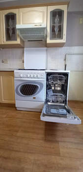 3-к квартира, вторичка, 62м2, 4/5 этаж