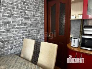 2-к квартира, вторичка, 45м2, 3/4 этаж