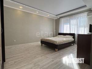 1-к квартира, вторичка, 40м2, 15/18 этаж