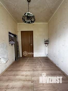 3-к квартира, вторичка, 51м2, 2/2 этаж