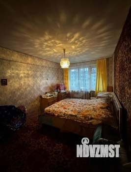 3-к квартира, вторичка, 69м2, 1/5 этаж