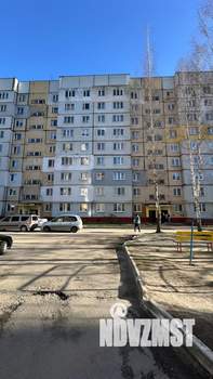 1-к квартира, вторичка, 39м2, 7/9 этаж