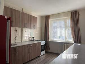 3-к квартира, вторичка, 63м2, 6/9 этаж