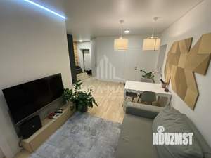 2-к квартира, вторичка, 64м2, 13/14 этаж