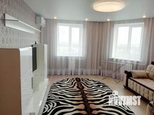 2-к квартира, вторичка, 69м2, 12/17 этаж