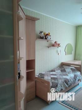 3-к квартира, вторичка, 82м2, 2/3 этаж