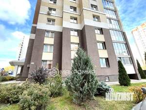 2-к квартира, вторичка, 65м2, 1/14 этаж