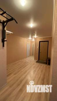 3-к квартира, вторичка, 82м2, 12/17 этаж