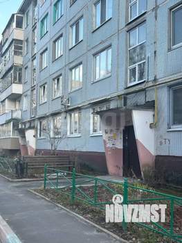 3-к квартира, вторичка, 63м2, 2/5 этаж
