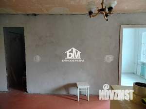 2-к квартира, вторичка, 43м2, 3/4 этаж