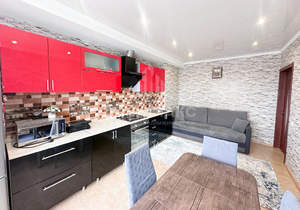 3-к квартира, вторичка, 87м2, 6/10 этаж
